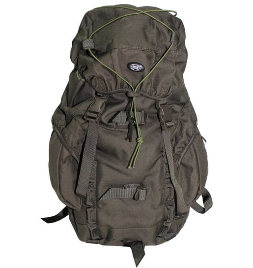 Plecak "Recon II" 25 l oliwkowy MFH