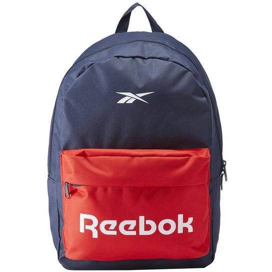 Plecak Reebok Active Core Backpack S granatowy GH0341 Reebok