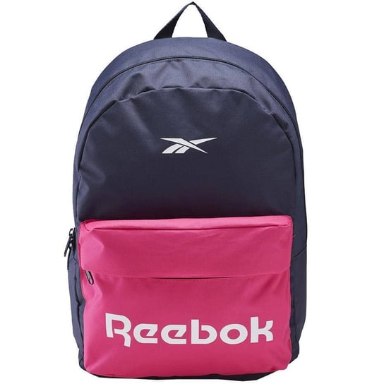 Plecak Reebok Active Core Backpack S granatowy GH0342 Reebok