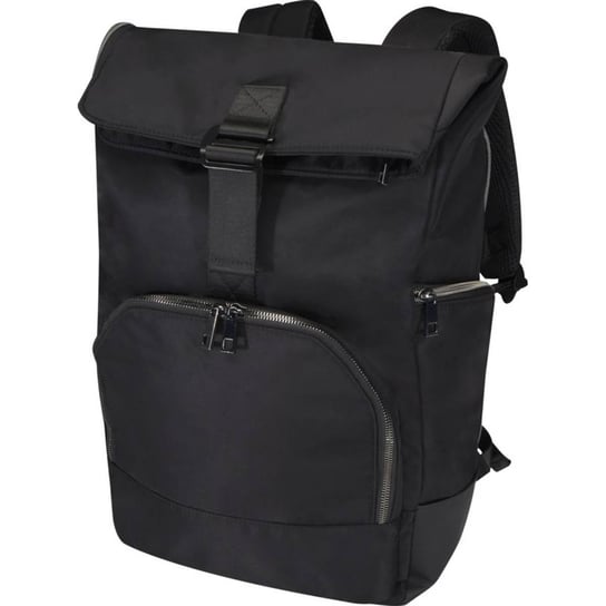 Plecak Rhine Roll Top Recycled 18L (OS / Czarny) Generic