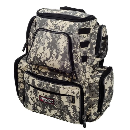 Plecak Robinson Camo Predator, 29*20*44cm Robinson