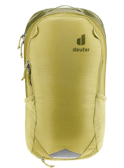 Plecak rowerowy Deuter Race Air 10 l - linden / cactus Deuter