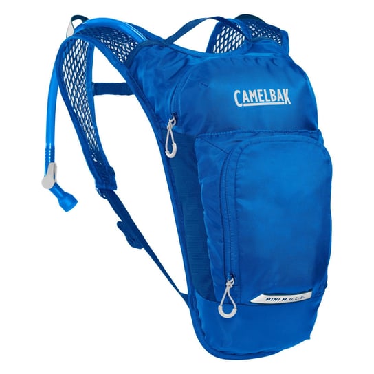 Plecak rowerowy dziecięcy Camelbak Mini M.U.L.E. 3L niebieski Camelbak