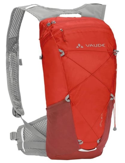 Plecak rowerowy Vaude Uphill 9 - czerwony-9 L Vaude