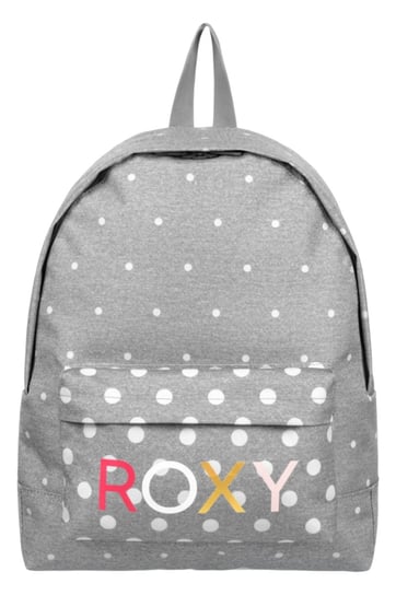 Plecak Roxy Sugar Baby szkolny w kropki 16l Roxy