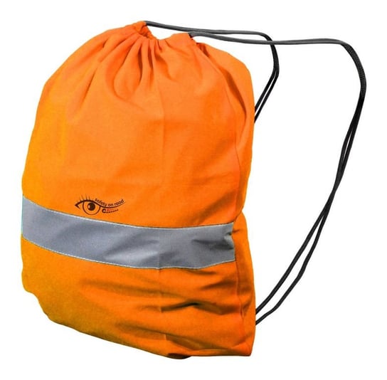 Plecak S.O.R. - pomarańczowy Compass