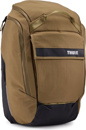 Plecak sakwa rowerowa Thule Paramount 26L brązowy Thule