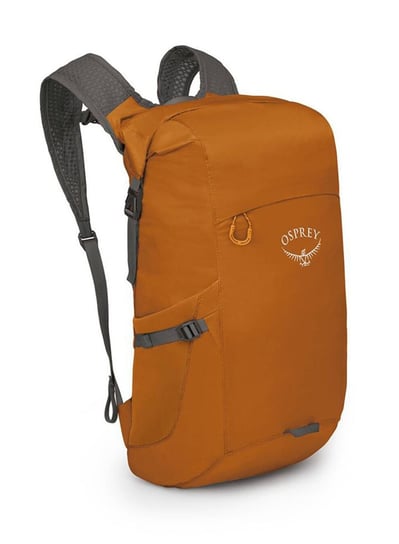 Plecak Składany Osprey Ultralight Dry Stuff Pack - Toffe Orange Inna marka