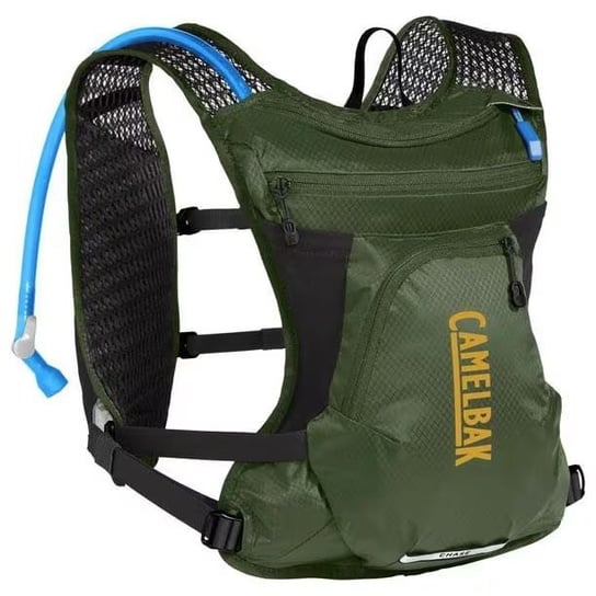 Plecak sportowy CamelBak Chase Bike Vest | ARMY GREEN Camelbak