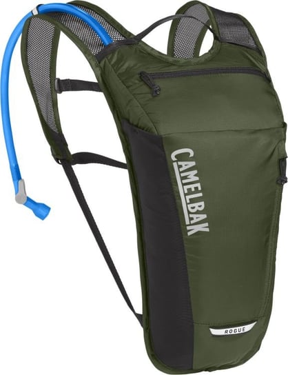 Plecak sportowy CamelBak Rogue Light | ARMY GREEN Camelbak