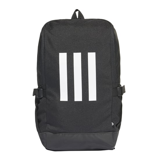 Plecak sportowy, czarny, Adidas, Essentials 3-Stripes Response Backpack GN2022 Adidas