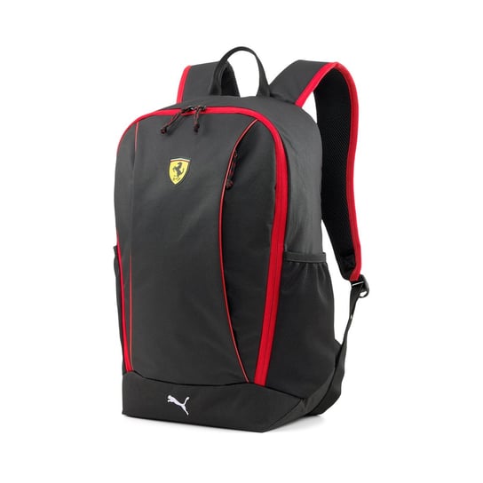 Plecak sportowy czerwony Team Ferrari F1 2023 Scuderia Ferrari F1 Team