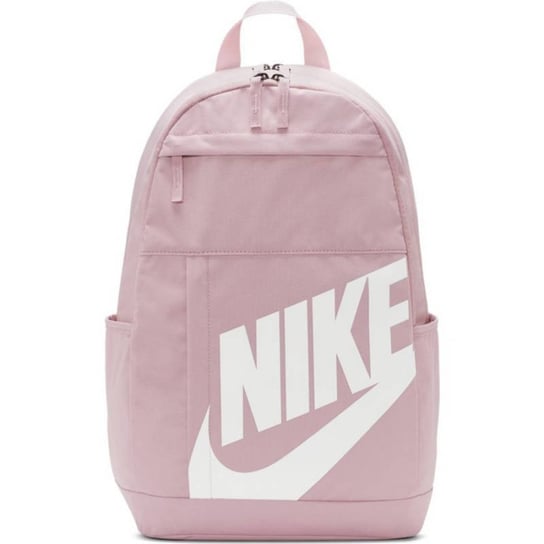 Plecak sportowy, Elemental 2.0, różowy, 21L Nike