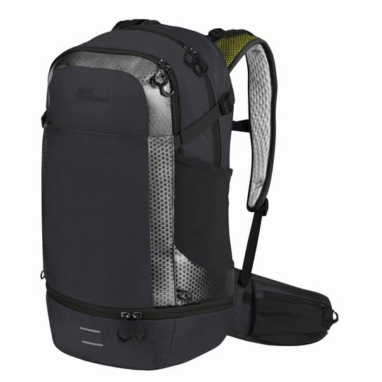 Plecak sportowy Jack Wolfskin MOAB JAM PRO 30.5L flash black Jack Wolfskin