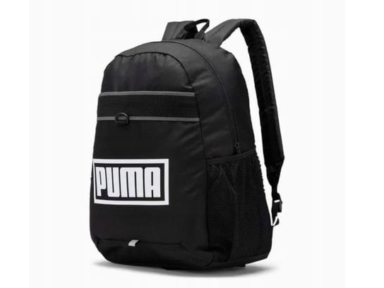 Plecak sportowy miejski szkolny Puma Plus  078047-01 Inna marka