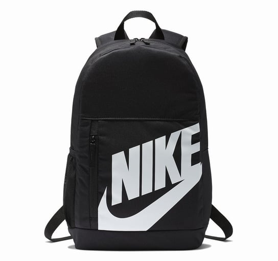 Plecak sportowy, Nike Elemental, czarny Nike