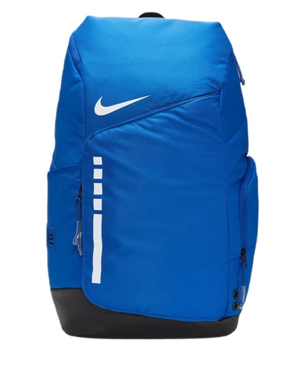 Plecak sportowy Nike Hoops Elite Backpack 32L Game Royal Niebieski - DX9786-480 Nike