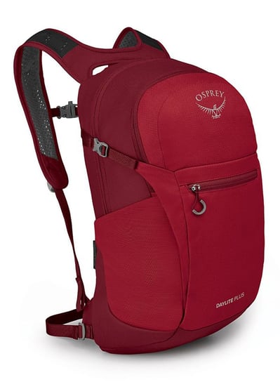 Plecak sportowy Osprey Daylite Plus - cosmic red Osprey