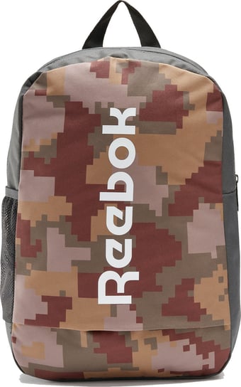 Plecak sportowy Reebok Active Core Medium HC1695 r.Uni Reebok
