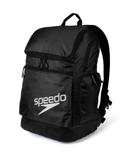 Plecak sportowy SPEEDO TEAMSTER 2.0 RUCKSACK czarny 35L Speedo