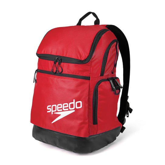 Plecak sportowy SPEEDO Teamster 2.0 Rucksack Czerwony 35L Speedo