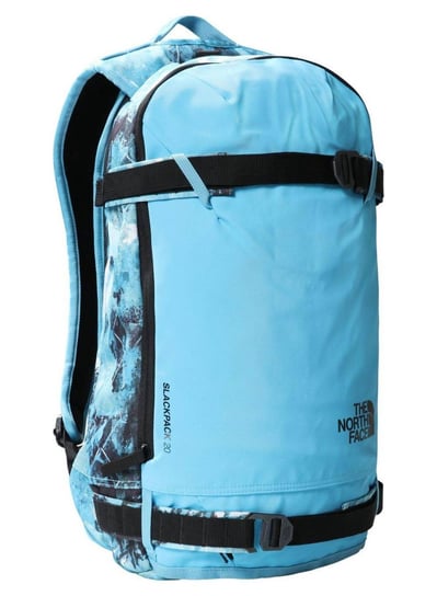 Plecak sportowy The North Face Slackpack 2.0 - norse blue / norse blue Equip