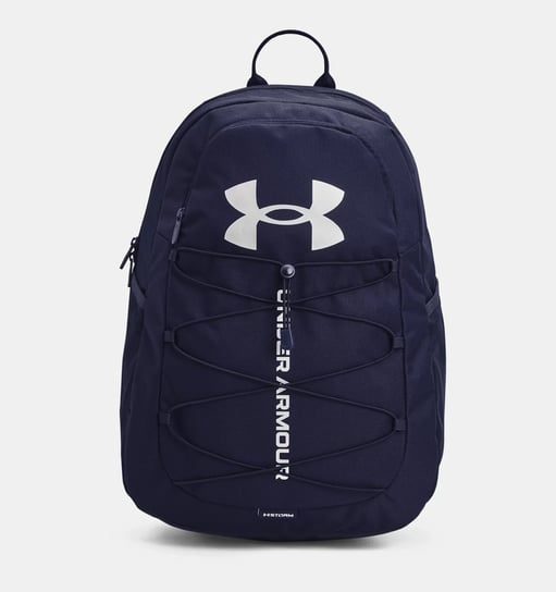 Plecak sportowy UNDER ARMOUR Szkolny Hustle Sport Backpack Under Armour