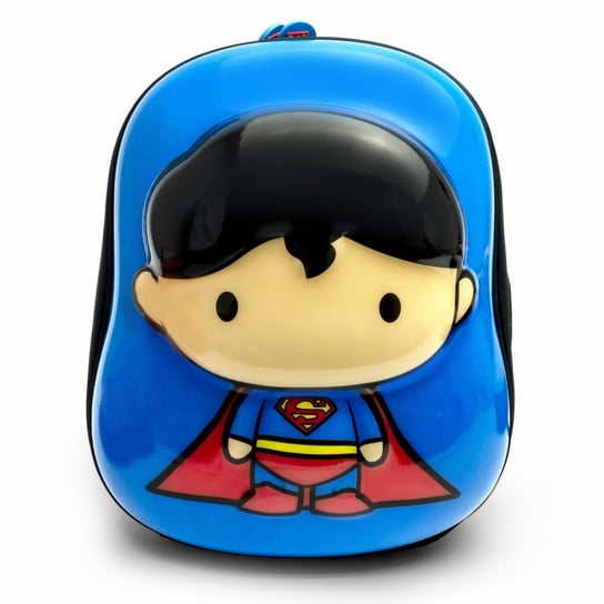 Plecak Superman - Liga Sprawiedliwych - Justice League Ridaz