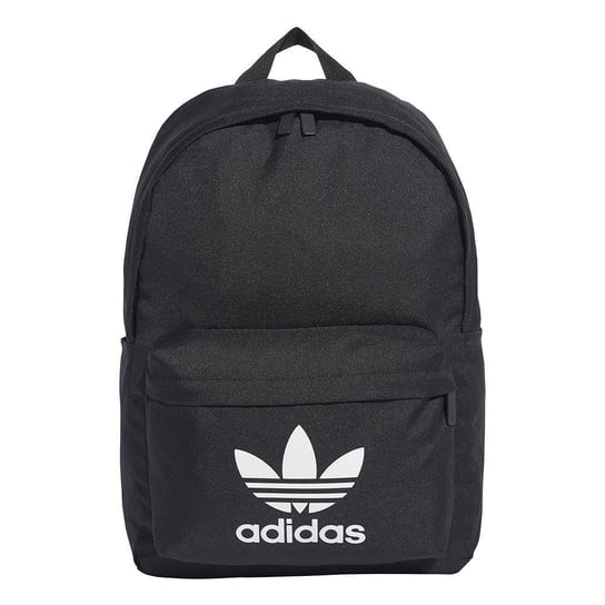 Plecak szkolny Adidas Adicolor Classic czarny - GD4556 Adidas