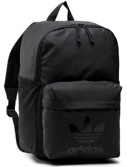 Plecak szkolny ADIDAS Sportowy Adicolor czarny 24l Adidas