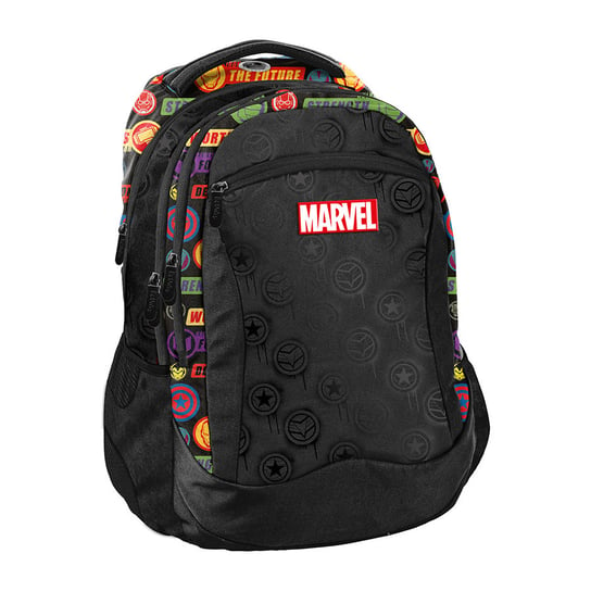 Plecak szkolny Avengers Marvel BeUniq BeUniq