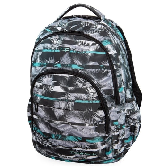 Plecak szkolny dla chłopca CoolPack dwukomorowy CoolPack