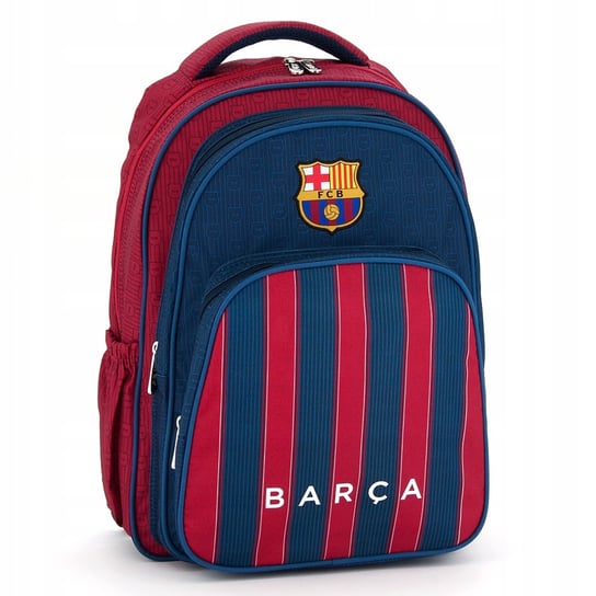 Plecak szkolny dla chłopca i dziewczynki Ars una FC Barcelona Ars una