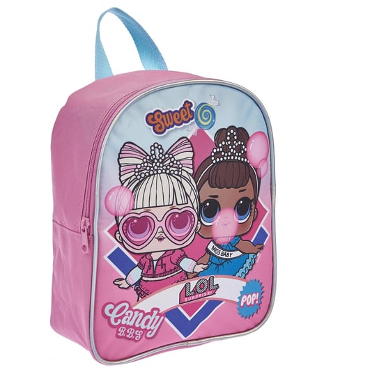 Plecak szkolny dla chłopca i dziewczynki Auchan Auchan