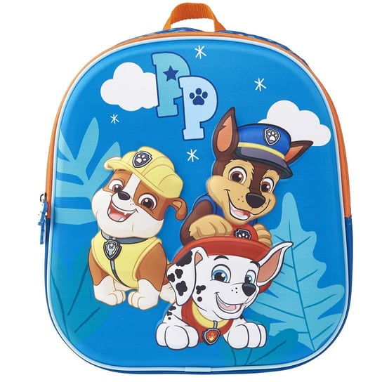 Plecak szkolny dla chłopca i dziewczynki Auchan Psi Patrol Auchan