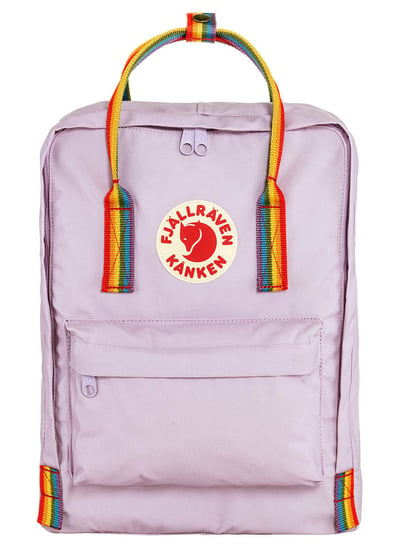 Plecak szkolny dla chłopca i dziewczynki Fjallraven