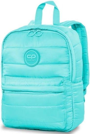 Plecak szkolny dla chłopca i dziewczynki błękitny CoolPack CoolPack