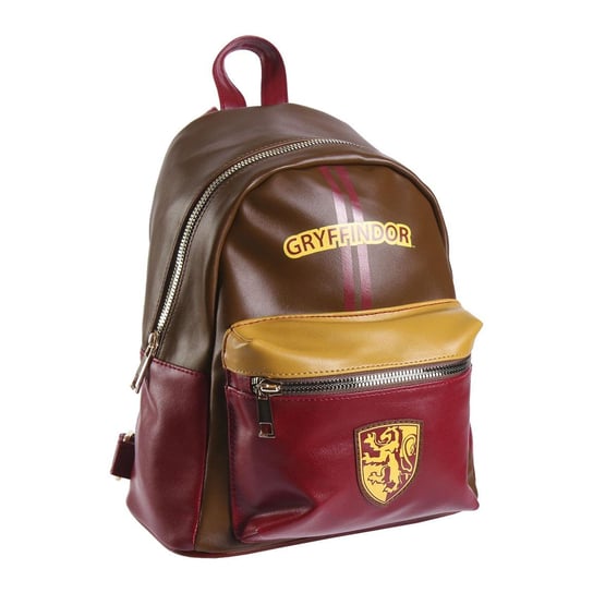 Plecak szkolny dla chłopca i dziewczynki  Cerda Harry Potter jednokomorowy Cerda