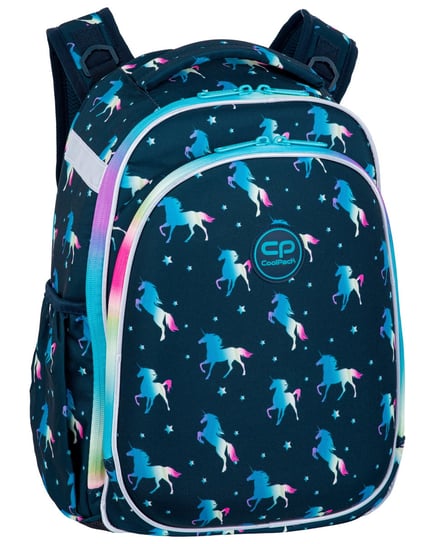 Plecak szkolny dla chłopca i dziewczynki Coolpack CoolPack