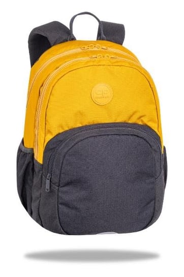 Plecak szkolny dla chłopca i dziewczynki CoolPack dwukomorowy CoolPack