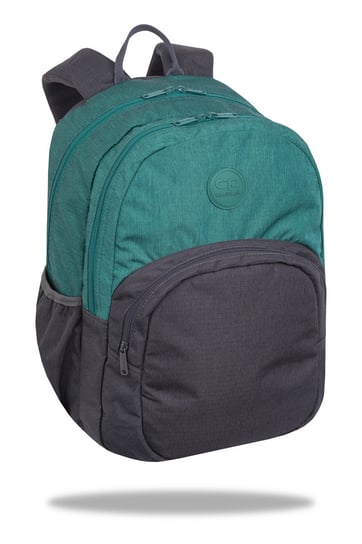 Plecak szkolny dla chłopca i dziewczynki CoolPack dwukomorowy CoolPack