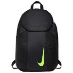 Plecak szkolny dla chłopca i dziewczynki czarny Nike