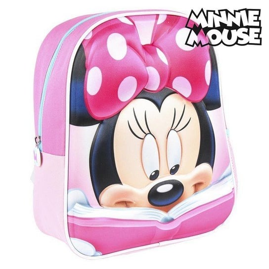 Plecak szkolny dla chłopca i dziewczynki Disney Myszka Minnie Disney