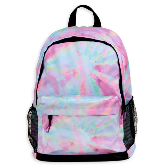 Plecak szkolny dla chłopca i dziewczynki  Empik Kolekcja Color Shake jednokomorowy Empik