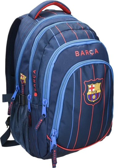 Plecak szkolny dla chłopca i dziewczynki FC Barcelona FC Barcelona