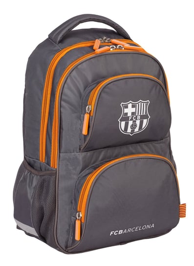 Plecak szkolny dla chłopca i dziewczynki FC Barcelona FC Barcelona FC Barcelona