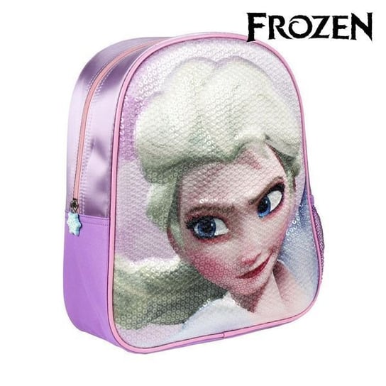 Plecak szkolny dla chłopca i dziewczynki Frozen - Kraina Lodu Frozen - Kraina Lodu