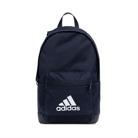 Plecak szkolny dla chłopca i dziewczynki granatowy Adidas Adidas