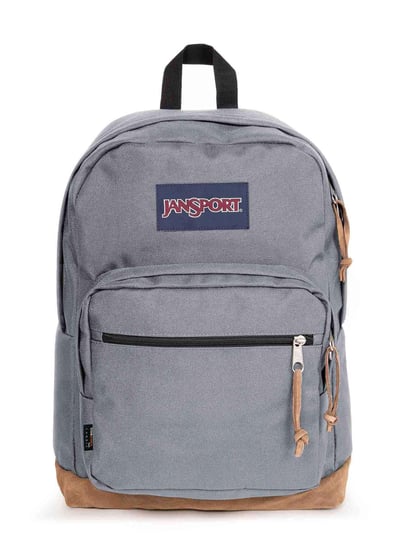 Plecak szkolny dla chłopca i dziewczynki JanSport JanSport