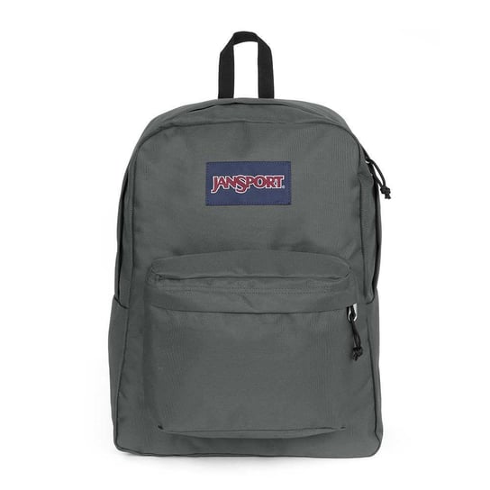 Plecak szkolny dla chłopca i dziewczynki JanSport JanSport
